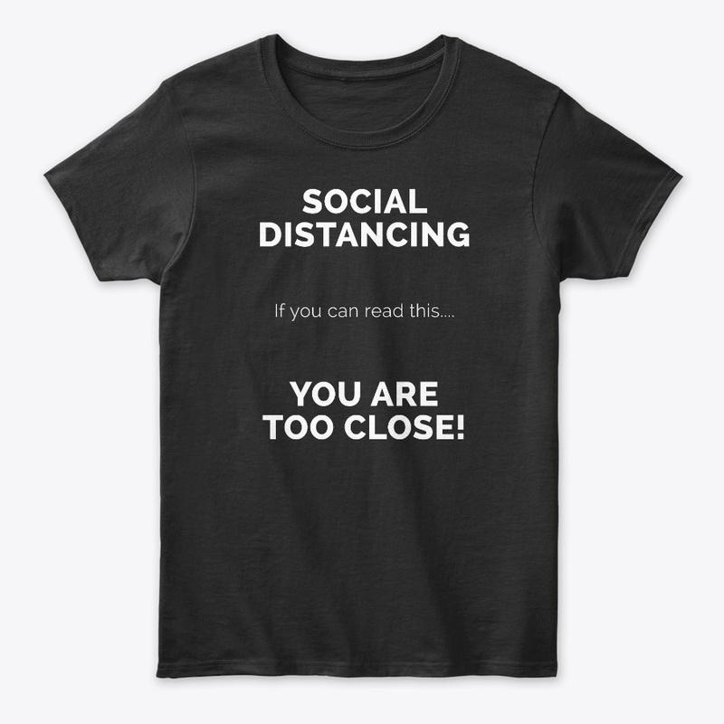 SOCIAL DISTANCING