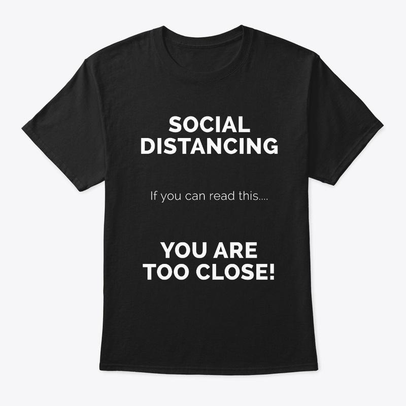 SOCIAL DISTANCING